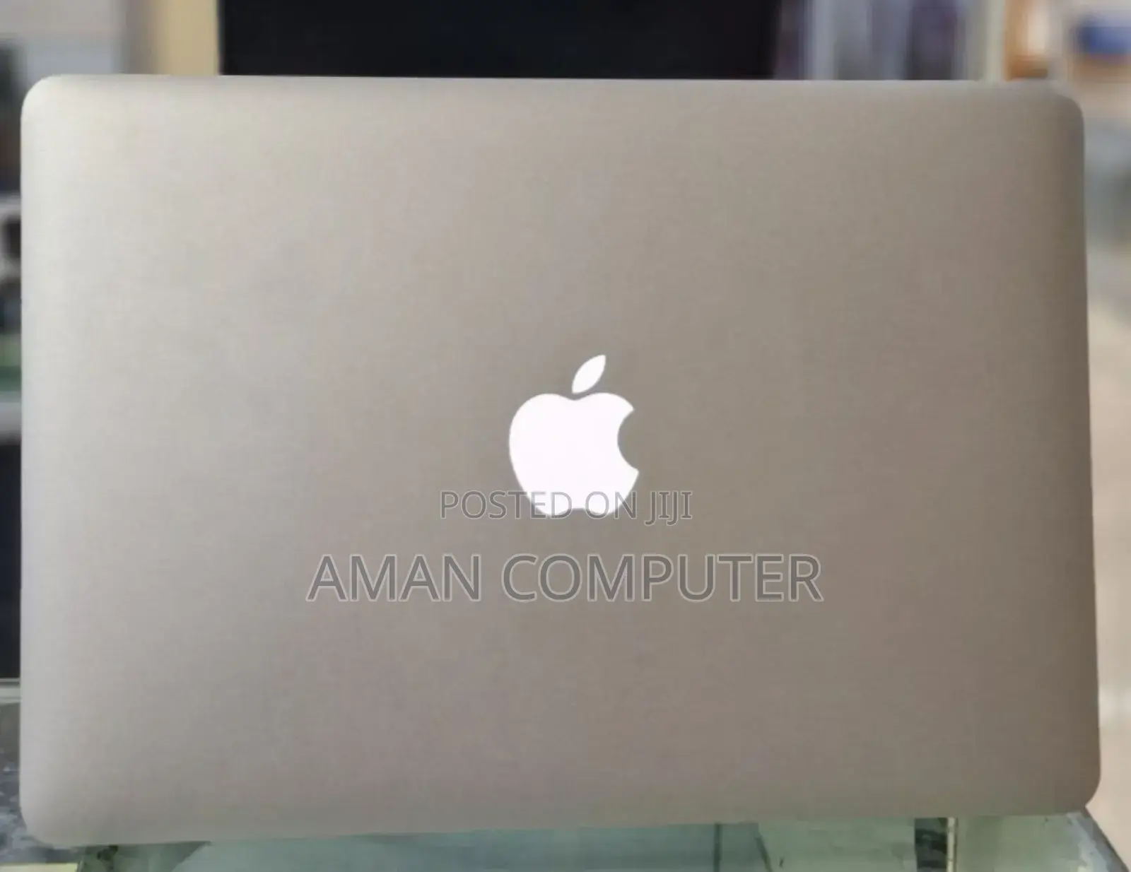New Laptop Apple MacBook Pro 2014 8GB Intel Core I7 SSD 256GB
