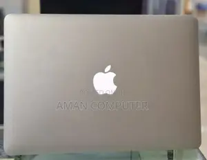 New Laptop Apple MacBook Pro 2014 8GB Intel Core I7 SSD 256GB