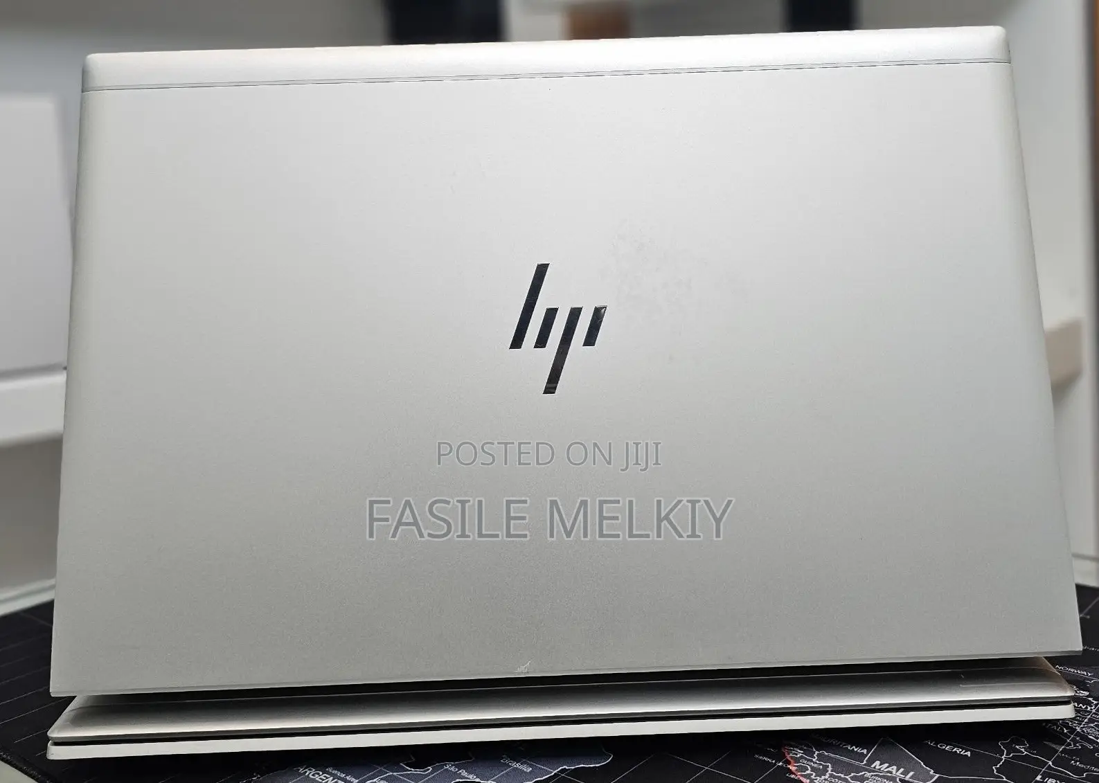 New Laptop HP EliteBook 850 G8 16GB Intel Core I7 SSD 512GB