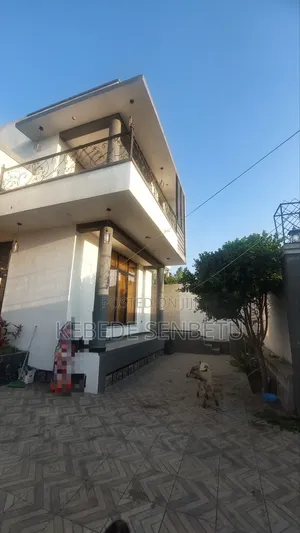 Furnished 4bdrm House in Oromia, East Shewa for rent