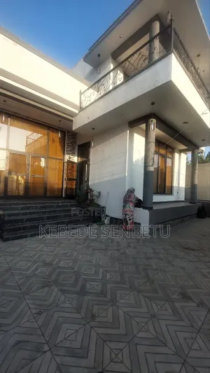 Furnished 4bdrm House in Oromia, East Shewa for rent