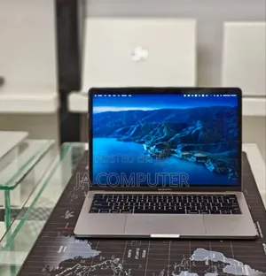 New Laptop Apple MacBook Pro 2016 16GB Intel Core I7 SSD 512GB