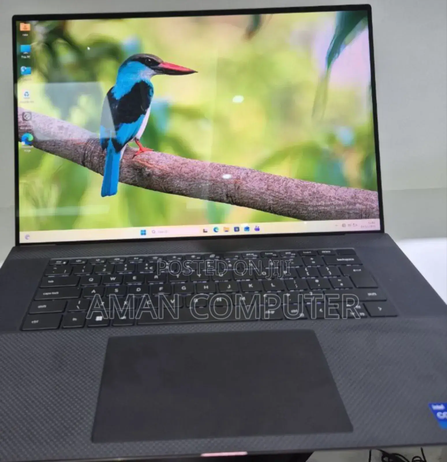 New Laptop Lenovo ThinkPad T14 16GB Intel Core I7 SSD 512GB