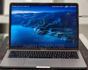New Laptop Apple MacBook Pro 2016 16GB Intel Core I7 SSD 512GB
