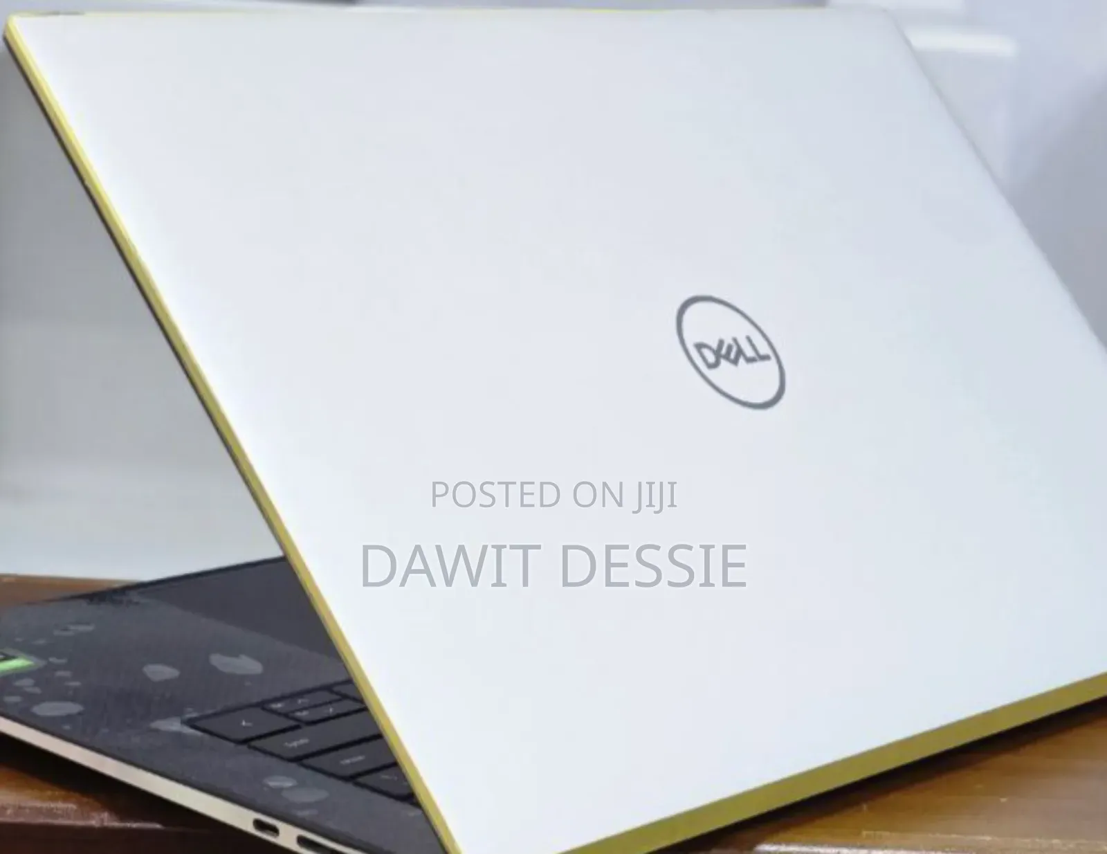 New Laptop Dell XPS 15 32GB Intel Core I9 SSD 1T