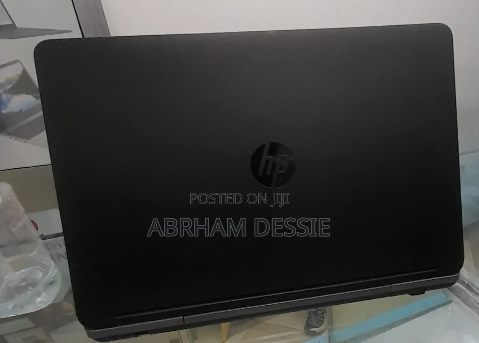 Laptop HP ProBook 650 G1 8GB Intel Core I7 HDD 1T
