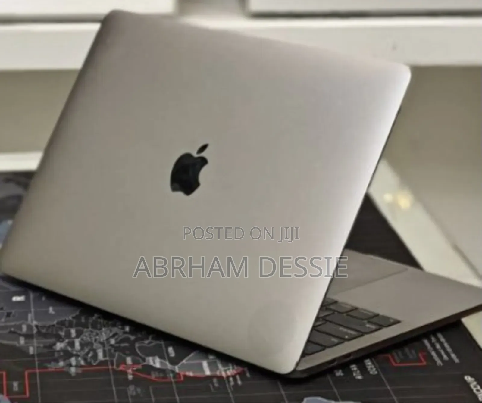 New Laptop Apple MacBook Pro 2016 16GB Intel Core I7 SSD 512GB