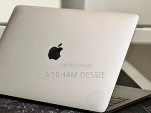New Laptop Apple MacBook Pro 2016 16GB Intel Core I7 SSD 512GB