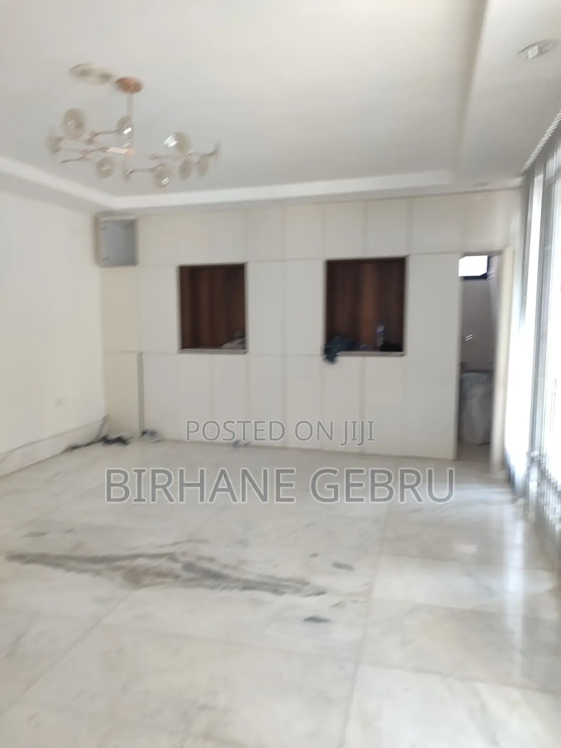 Villa House Rent for Resturant Cafe .Berger