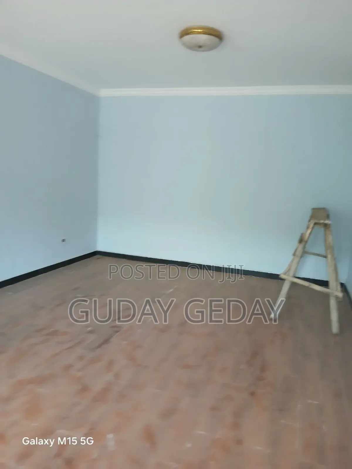 Furnished 6bdrm House in Akaky Kaliti for sale