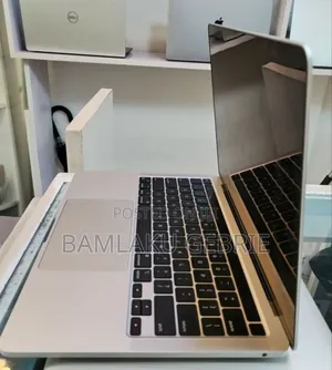 New Laptop Apple MacBook Pro 2020 M1 16GB Apple M1 Pro SSD 512GB