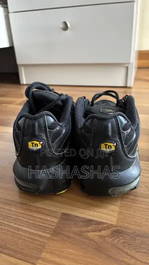 Original Nike Tn