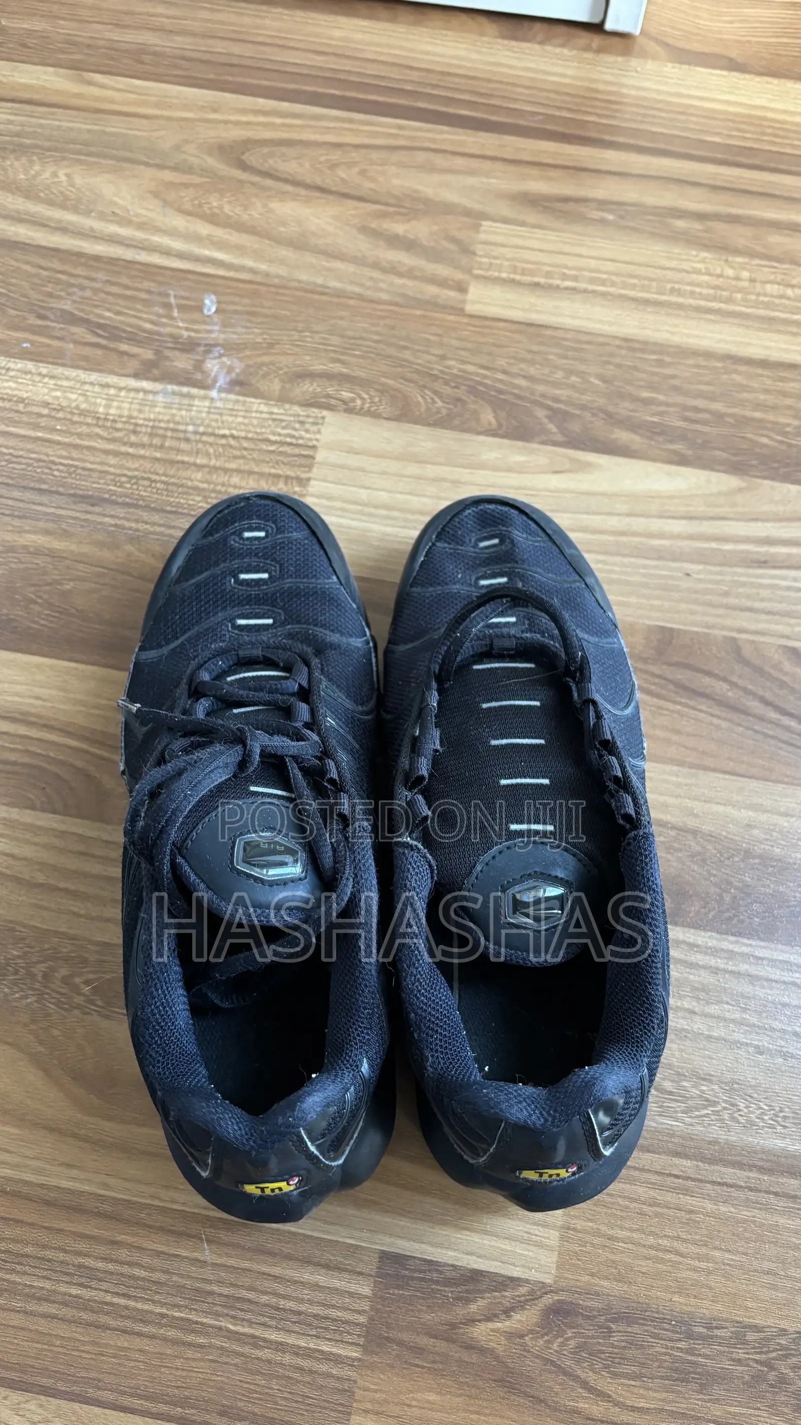 Original Nike Tn