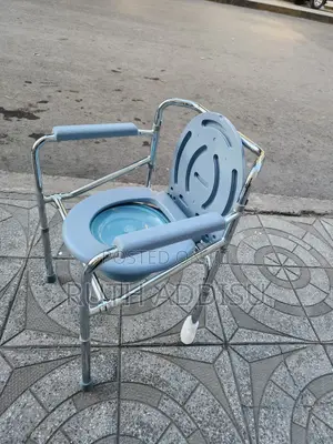 Toilet Chair麴我brand New Commode Chair夷陵toilet Chair Brand New Poty Cha