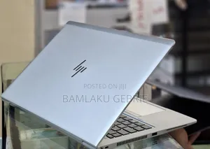 New Laptop HP EliteBook 840 G5 16GB Intel Core I5 SSD 512GB