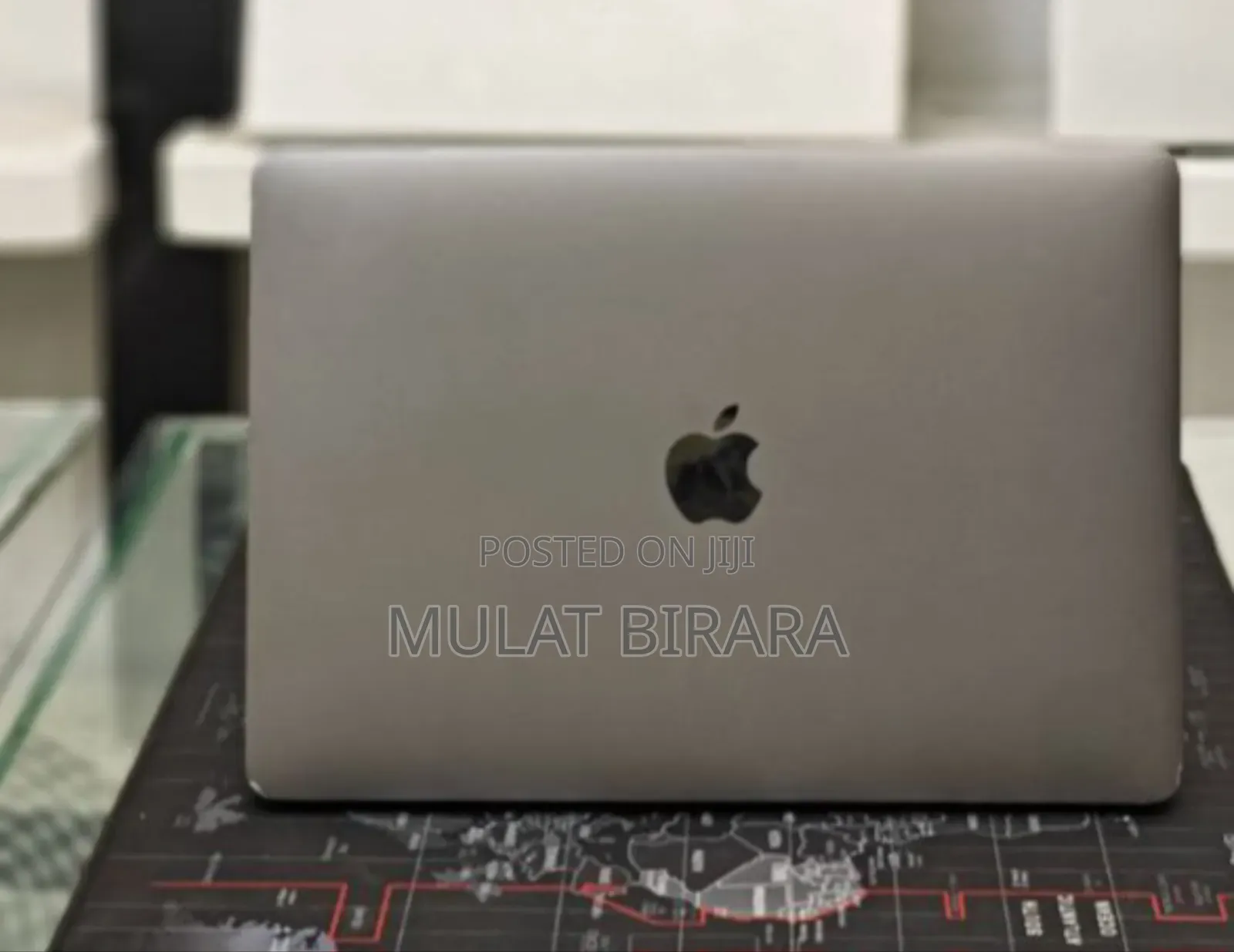 New Laptop Apple MacBook Pro 2016 16GB Intel Core I7 SSD 512GB