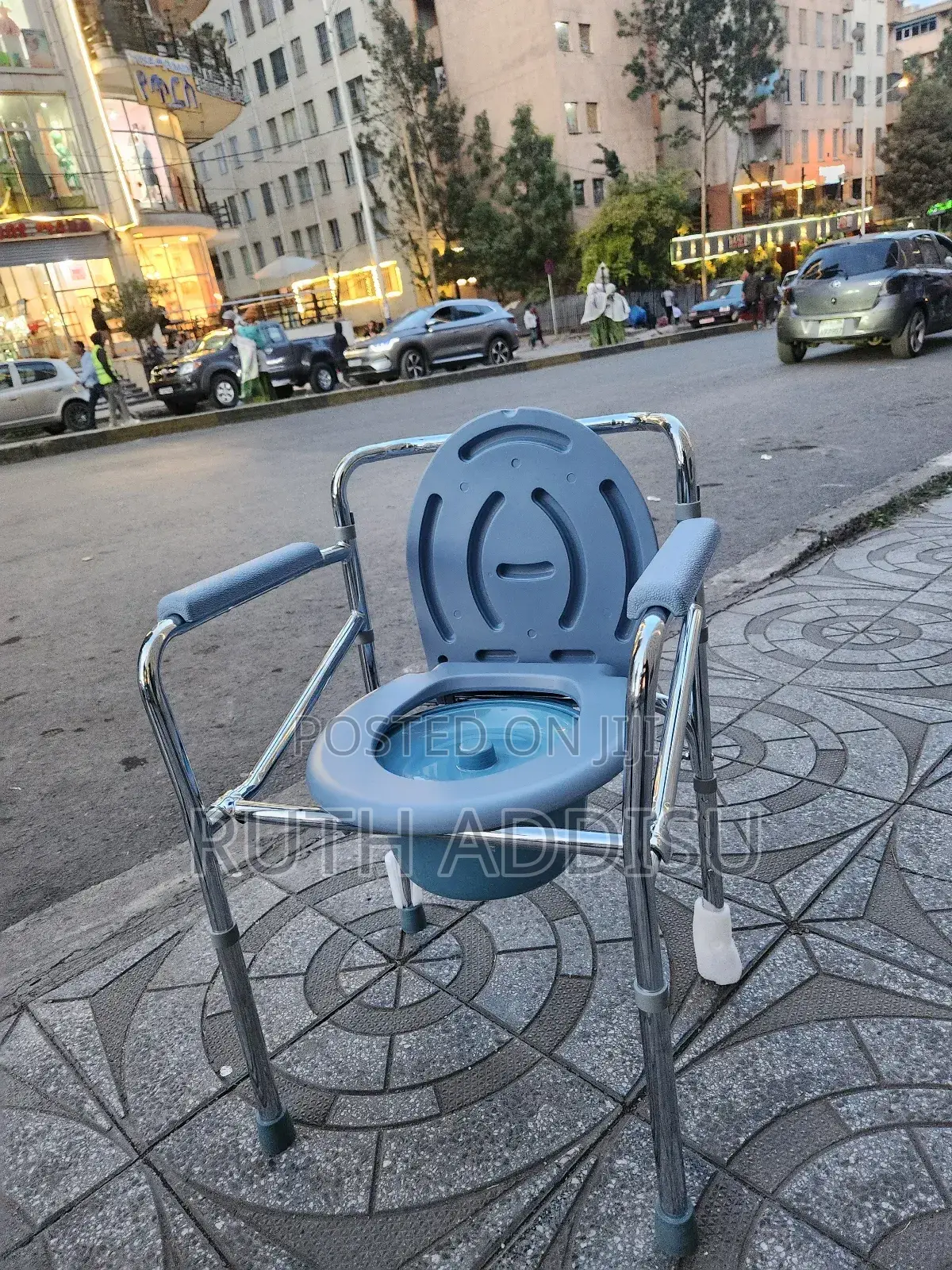 Stainless Commode Wheelchair建設brand New Toilet Chair膽汁commode Chair