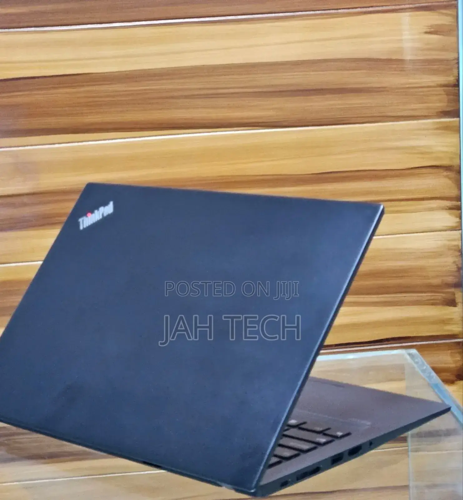 New Laptop Lenovo ThinkPad T14 16GB Intel Core I7 SSD 512GB