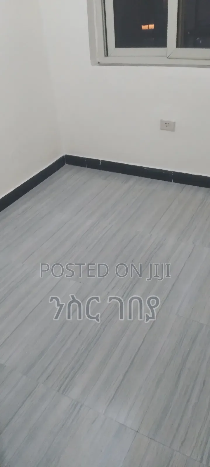 Furnished 2bdrm Condo in Ayat 49, 40/60, Yeka for rent