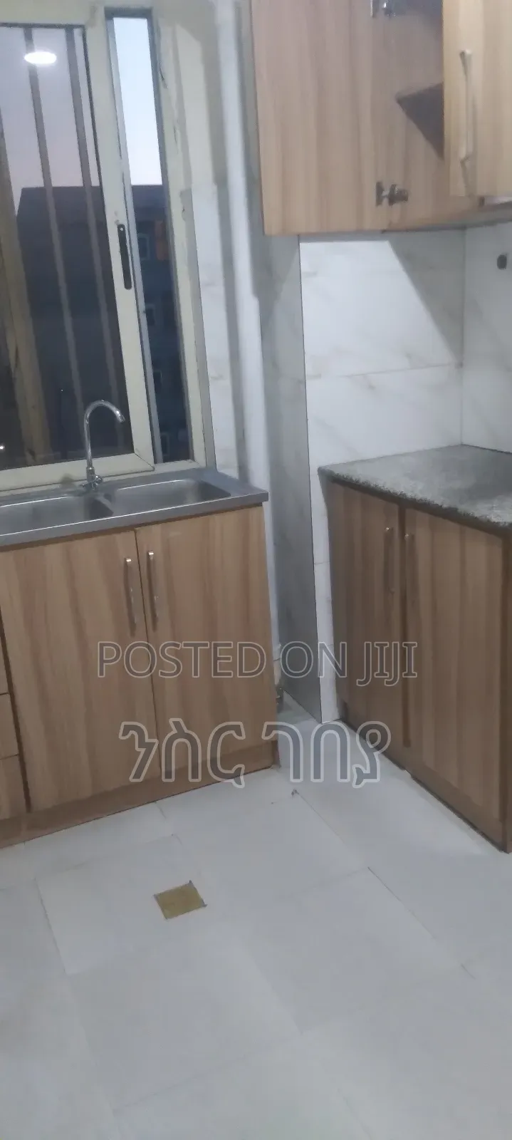 Furnished 2bdrm Condo in Ayat 49, 40/60, Yeka for rent