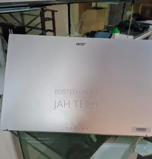New Laptop Acer Aspire 5 8GB Intel Core I3 SSD 256GB