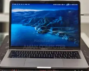 New Laptop Apple MacBook Pro 2016 16GB Intel Core I7 SSD 512GB