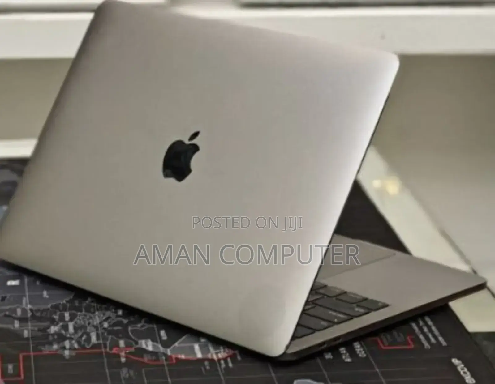 New Laptop Apple MacBook Pro 2016 16GB Intel Core I7 SSD 512GB