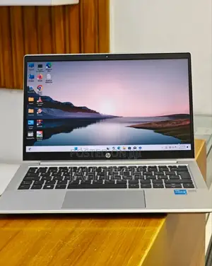 New Laptop HP ProBook 440 G8 16GB Intel Core I5 SSD 512GB