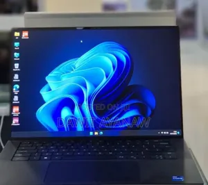 New Laptop HP 16GB Intel Core I7 SSD 512GB