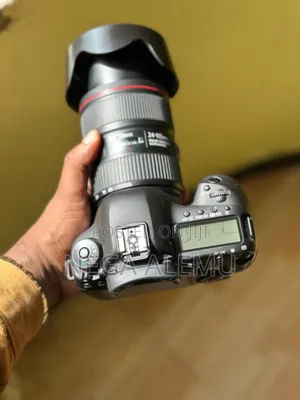 5dmark4 24_105 Lens