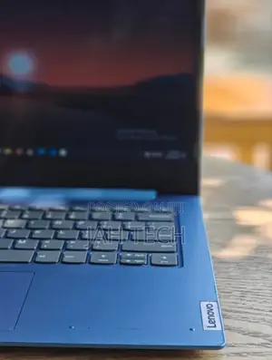 New Laptop Lenovo Ideapad 3 4GB Intel Celeron SSD 60GB