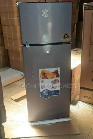 West 420 L Refrigerator – Extra Spacious Smart Cooling!