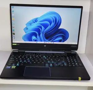 New Laptop Acer Predator Helios 300 16GB Intel Core i9 SSD 512GB