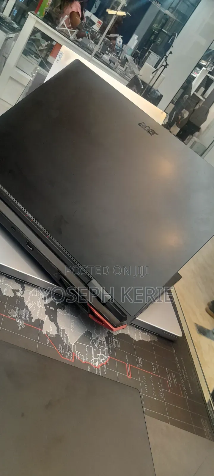 New Laptop Acer Predator Helios 300 16GB Intel Core I5 SSD 512GB
