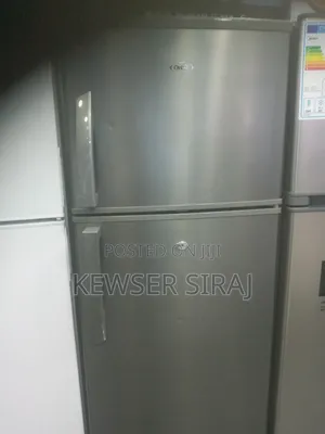 Orbit Refrigerator