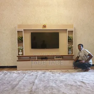 Modern Tv Stand