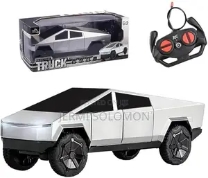 Tesla Kids Car