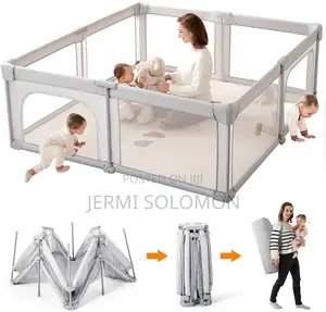 Original Baby Play Pen