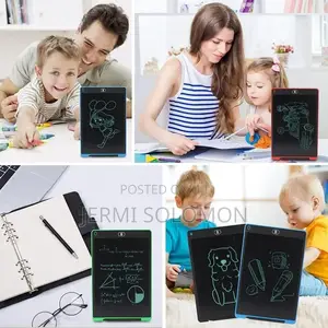 Kids LCD Writing Tablet