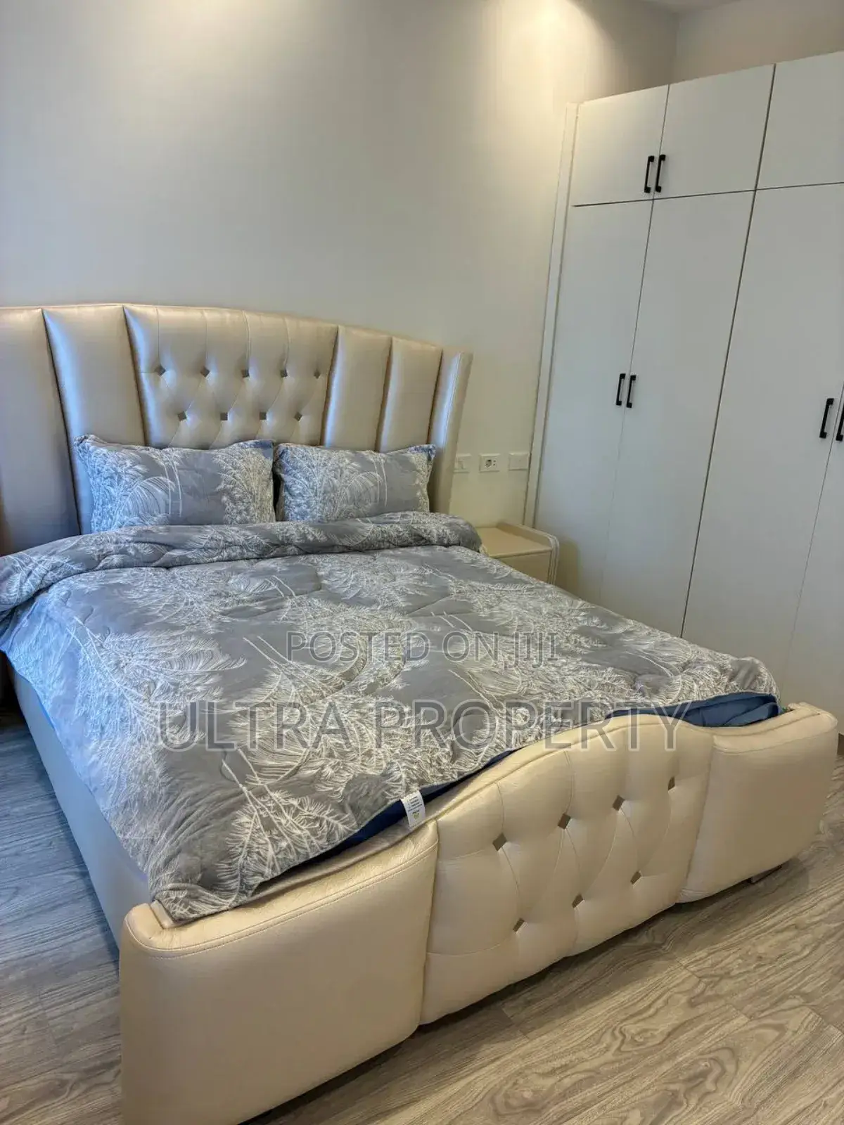 3bdrm Apartment in Bole for sale