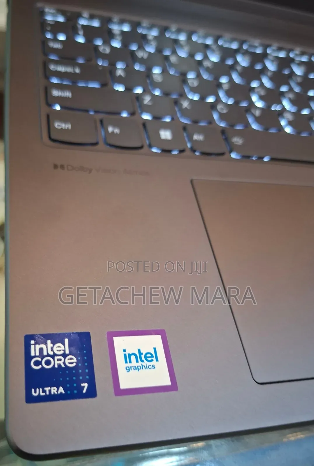 New Laptop Lenovo ThinkPad Yoga 16GB Intel Core I7 SSD 1T