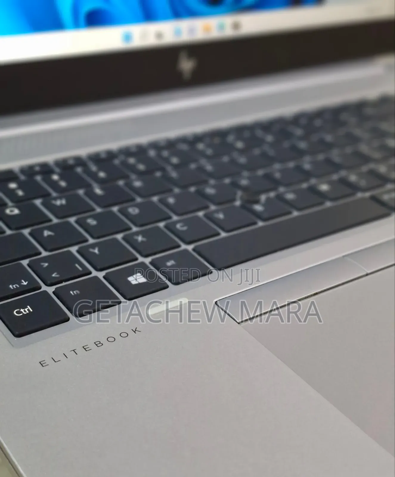 New Laptop HP EliteBook 850 G5 16GB Intel Core I5 SSD 512GB