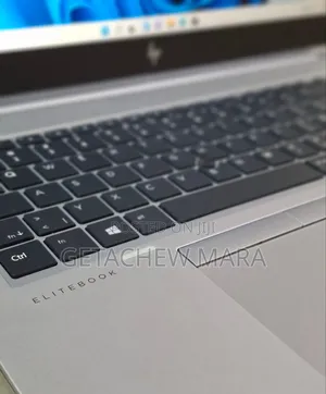 New Laptop HP EliteBook 850 G5 16GB Intel Core I5 SSD 512GB