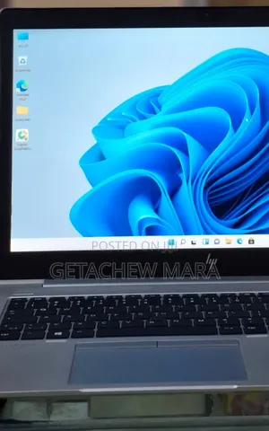 New Laptop HP EliteBook 850 G5 16GB Intel Core I5 SSD 512GB