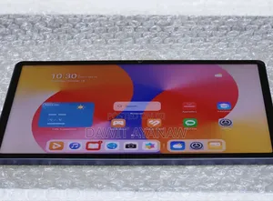 New Huawei MatePad SE 256 GB Silver