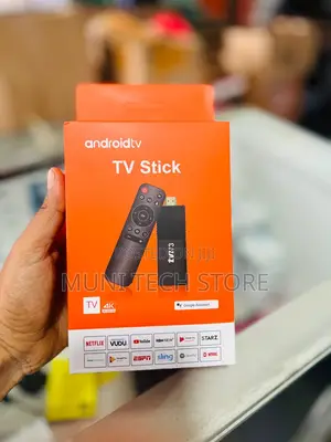 Android Tv Stick With Free Delivery