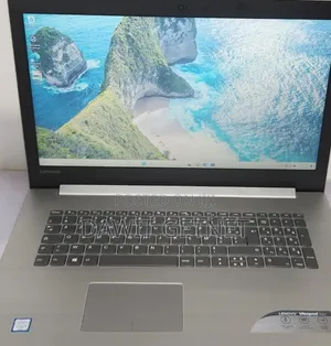 New Laptop Lenovo IdeaPad 320 4GB Intel Core I3 HDD 500GB