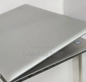 New Laptop Lenovo IdeaPad 320 4GB Intel Core I3 HDD 500GB
