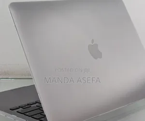 New Laptop Apple MacBook Pro 8GB Apple M2 SSD 256GB