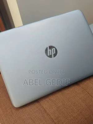 New Laptop HP EliteBook 840 8GB Intel Core I5 SSD 256GB